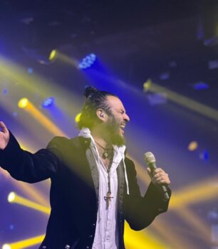 Vuelve ‘El Tributo a Arjona’ en Hard Rock Cafe Santo Domingo