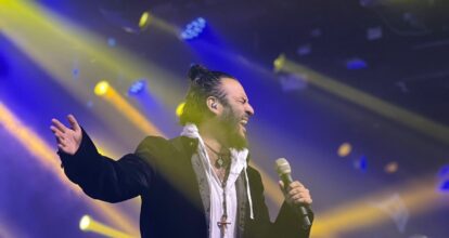 Vuelve ‘El Tributo a Arjona’ en Hard Rock Cafe Santo Domingo