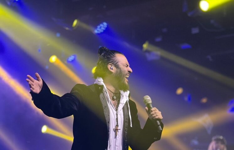 Vuelve ‘El Tributo a Arjona’ en Hard Rock Cafe Santo Domingo