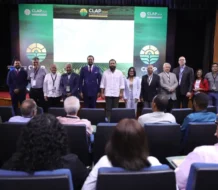 RD se convierte en la sede del Tercer Congreso Latinoamericano de Agricultura de Precisión