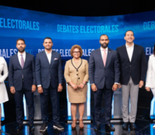 Rafael Alburquerque califica de importantes e interesantes debates del Codessd
