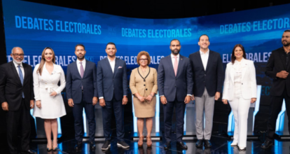 Rafael Alburquerque califica de importantes e interesantes debates del Codessd