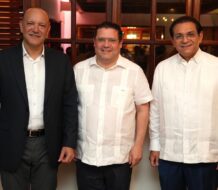 Sanz Lovatón: “Daniel Rivera ganará la senaduría de Santiago con votación histórica”