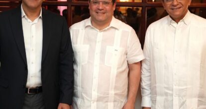 Sanz Lovatón: “Daniel Rivera ganará la senaduría de Santiago con votación histórica”