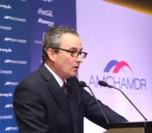 AMCHAMDR presenta iniciativa para la sostenibilidad y el crecimiento económico en RD