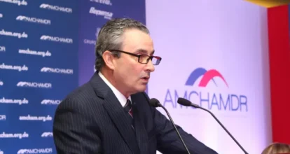 AMCHAMDR presenta iniciativa para la sostenibilidad y el crecimiento económico en RD