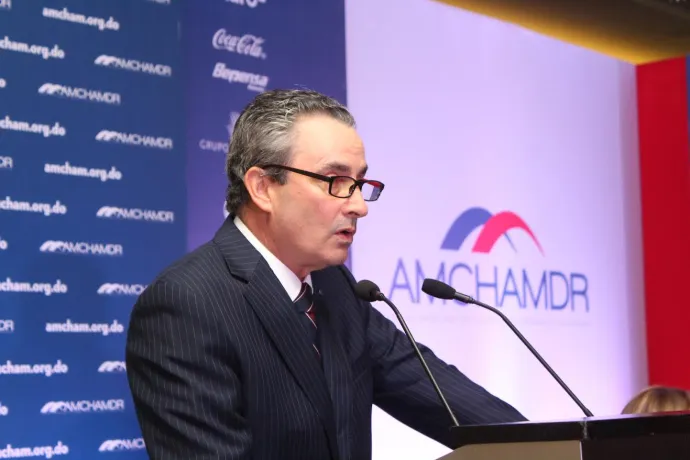 AMCHAMDR presenta iniciativa para la sostenibilidad y el crecimiento económico en RD