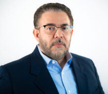 Guillermo Moreno ganaría con el 48% en la intención de votos de los capitaleños