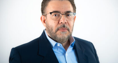 Guillermo Moreno ganaría con el 48% en la intención de votos de los capitaleños
