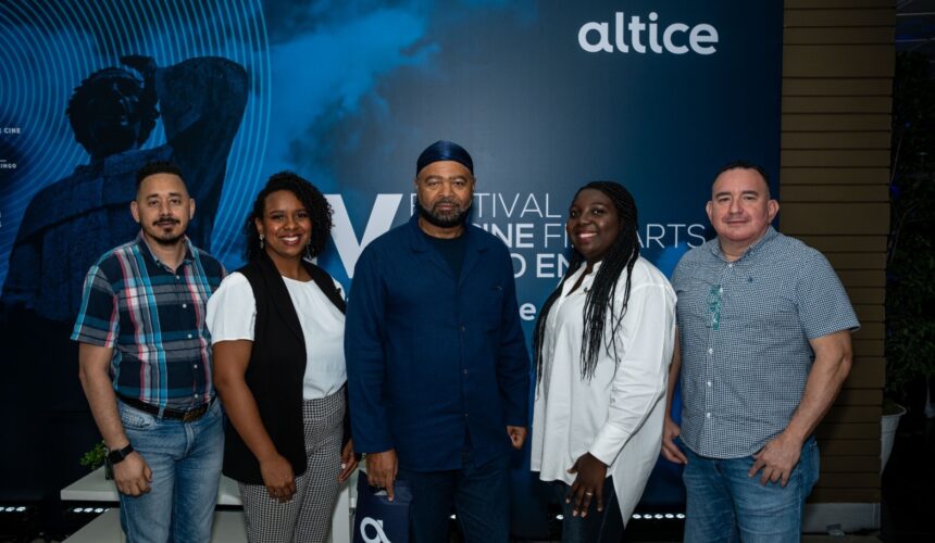 Películas cristianas que participan en el IV Festival De Cine FIne Arts 