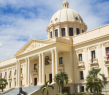 Vocero de la Presidencia informa sobe reunión del presidente Abinader y Abel Martínez