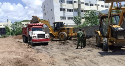 El Senpa arrestó en abril a 411 personas cometiendo infracciones ambientales