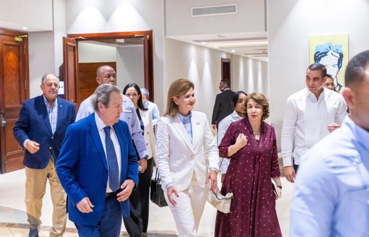 Raque Peña: Deseamos unas elecciones caracterizadas por el orden y civismo