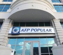 AFP Popular reafirma compromiso con la sostebilidad inviertiendo en el bono verde que emitirá el Banco Popular