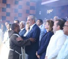Luis Abinader garantiza que dominicana tendrá las reformas necesarias