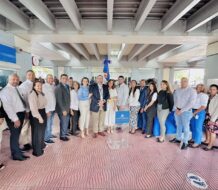 Fundacion Katherine Batista exhorta a recolección de plásticos para no dañar medio ambiente