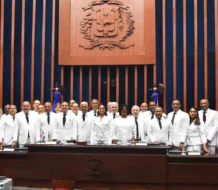 El Senado aprueba la modificación de la Ley 491-06 de Aviación Civil