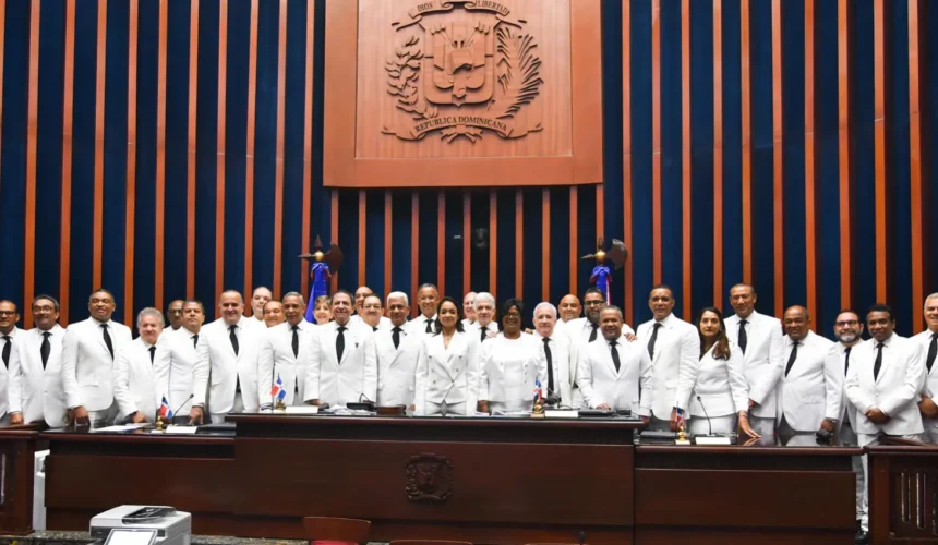 El Senado aprueba la modificación de la Ley 491-06 de Aviación Civil