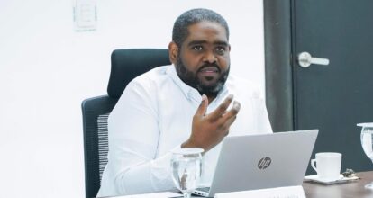 José David Montilla: “La transformación digital ha sido asumida por RD como parte de la agenda país