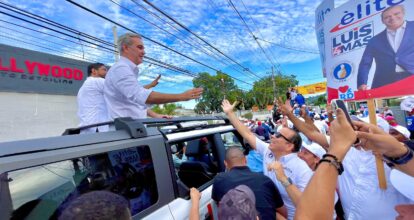 Abinader será reconocido este miércoles por su liderazgo en las Américas