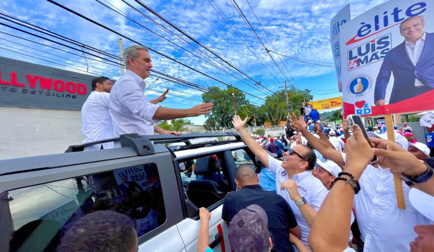 Abinader será reconocido este miércoles por su liderazgo en las Américas