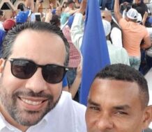 Ese voto hay que buscarlo”, la innovadora estrategia del Movimiento Nacional Deportivo