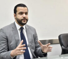 Rafael Paz se desahoga: «Siempre he aborrecido lo mal hecho y los privilegios irritantes»