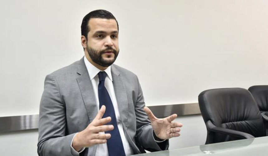 Rafael Paz se desahoga: «Siempre he aborrecido lo mal hecho y los privilegios irritantes»