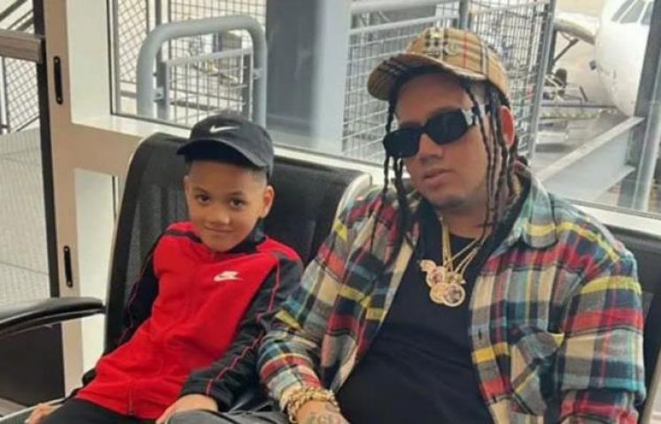 Tribunal envía a juicio de fondo implicados en muerte de niño Gioser Luis Feliz