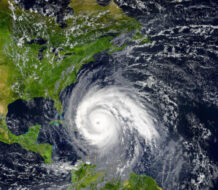 RD podría enfrentar al menos unas 25 tormentas ciclónicas