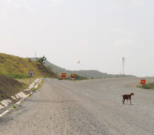 Ministro MOPC afirma Circunvalación de Baní estará completamente terminada a final de este año