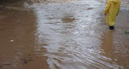 Educación autorizó suspensión de clases en zonas donde sea 