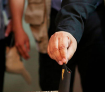 Aquí votarán los dirigentes de los partidos políticos