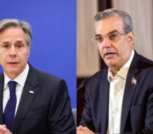 Antony Blinken llama al presidente Abinader y lo felicita por reelección
