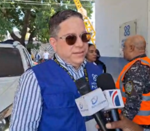 Apresan hombre por compra de cédulas en Monseñor Nouel