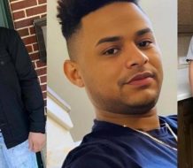 Confirman que son dos los muertos en tiroteo en Pensilvania y que el primo de estos está grave