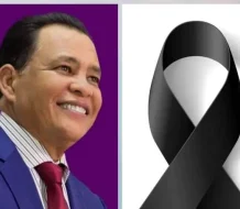 Muere Justo Guzmán Sánchez, miembro del Comité Central del PLD