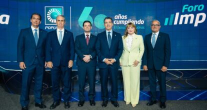 Foro Impulsa Popular capacita a pymes sobre Inteligencia Artificial