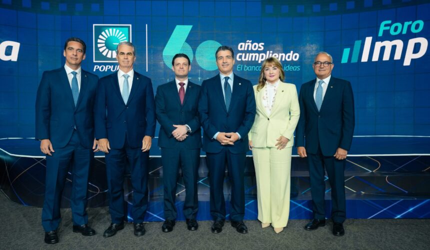 Foro Impulsa Popular capacita a pymes sobre Inteligencia Artificial