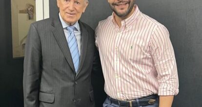 FP designa a Rafael Paz presidente y coordinador de campaña DN