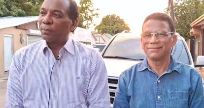 Zorrilla Ozuna recorre la línea noroeste, destaca liderazgo de Abinader