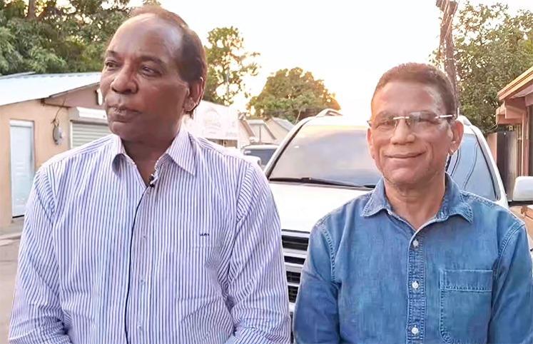 Zorrilla Ozuna recorre la línea noroeste, destaca liderazgo de Abinader