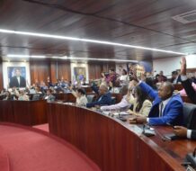 Concejo de Regidores declara en estado de emergencia el Hospedaje Yaque y el Matadero Municipal