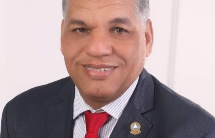 Diputado Ramón Emilio Goris fue reelecto al Parlacen con más de 2 millones de votos