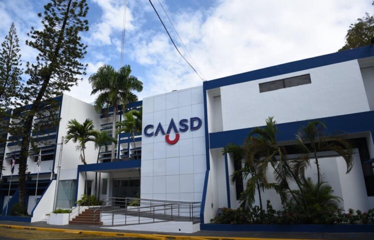 CAASD informa acueductos operan con normalidad en GSD