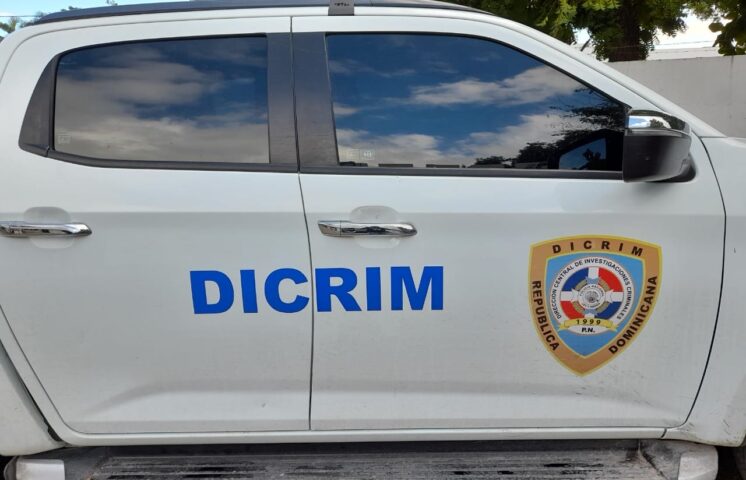 Policía Nacional profundiza investigación sobre hallazgo de cadáver en Barahona