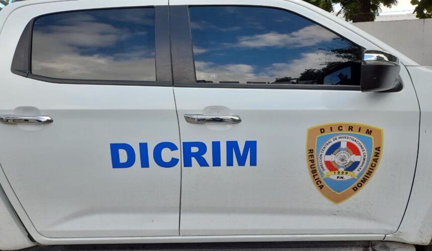 Policía Nacional profundiza investigación sobre hallazgo de cadáver en Barahona
