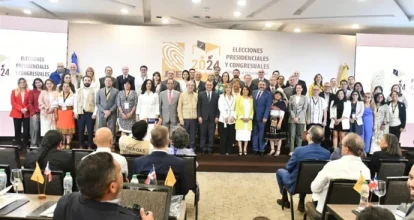 OEA saluda mejora sustancial del proceso electoral en RD; observó compra de votos