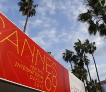 Convocan una huelga durante el Festival de Cannes por la precariedad de sus trabajadores