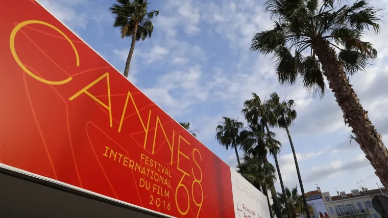 Convocan una huelga durante el Festival de Cannes por la precariedad de sus trabajadores
